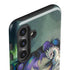 Winter Fairy With Frost Dragon by Jasmine Becket-Griffith Galaxy S24 Plus Impact Case